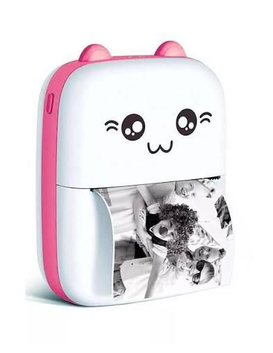 Mini Impresora térmica