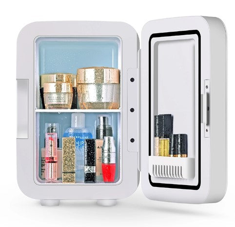 Mini nevera portátil 4L