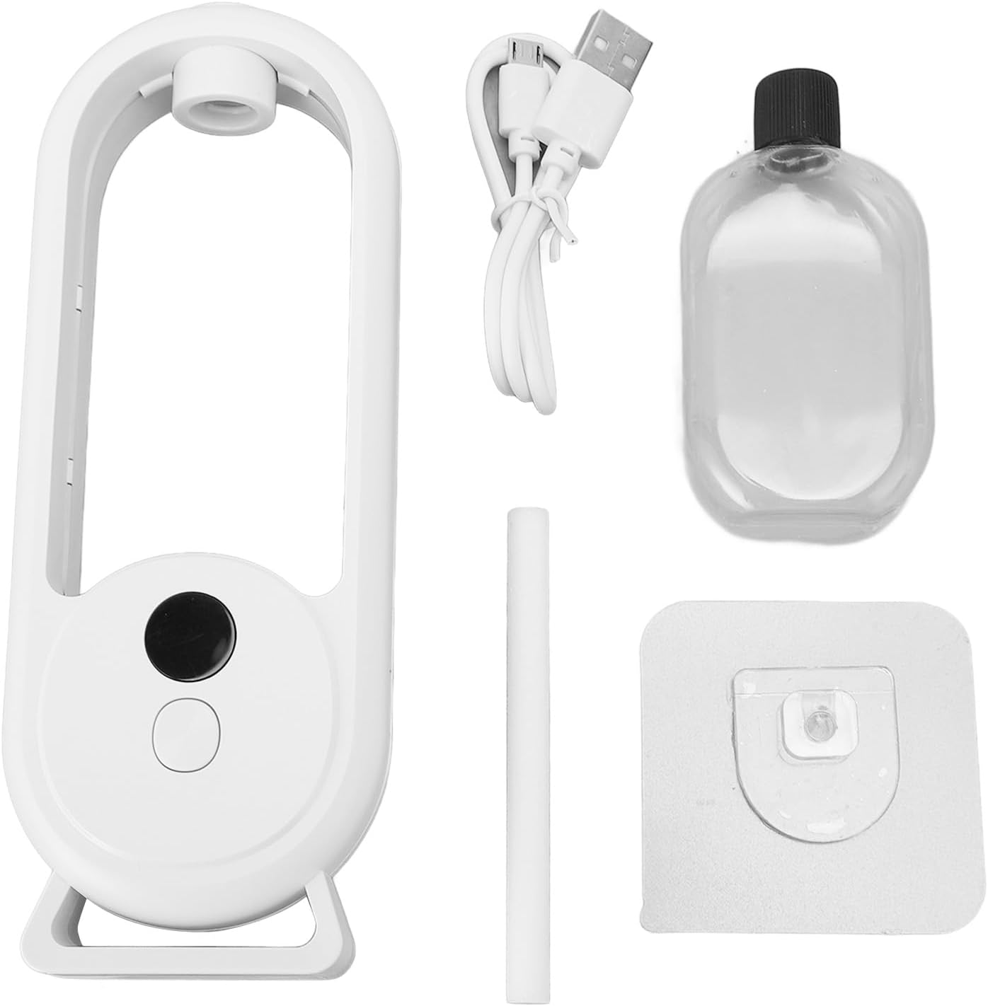 Atomizador humidificador