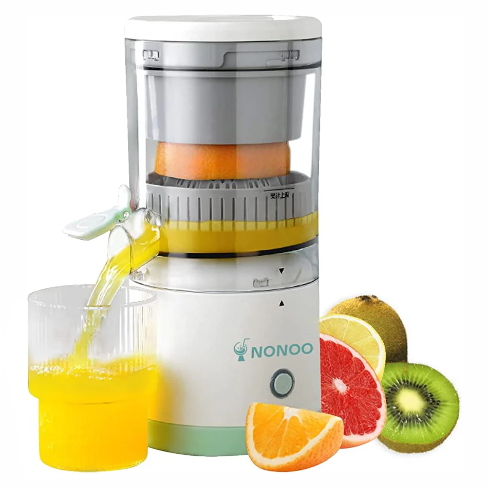 Mini extractor de Jugo
