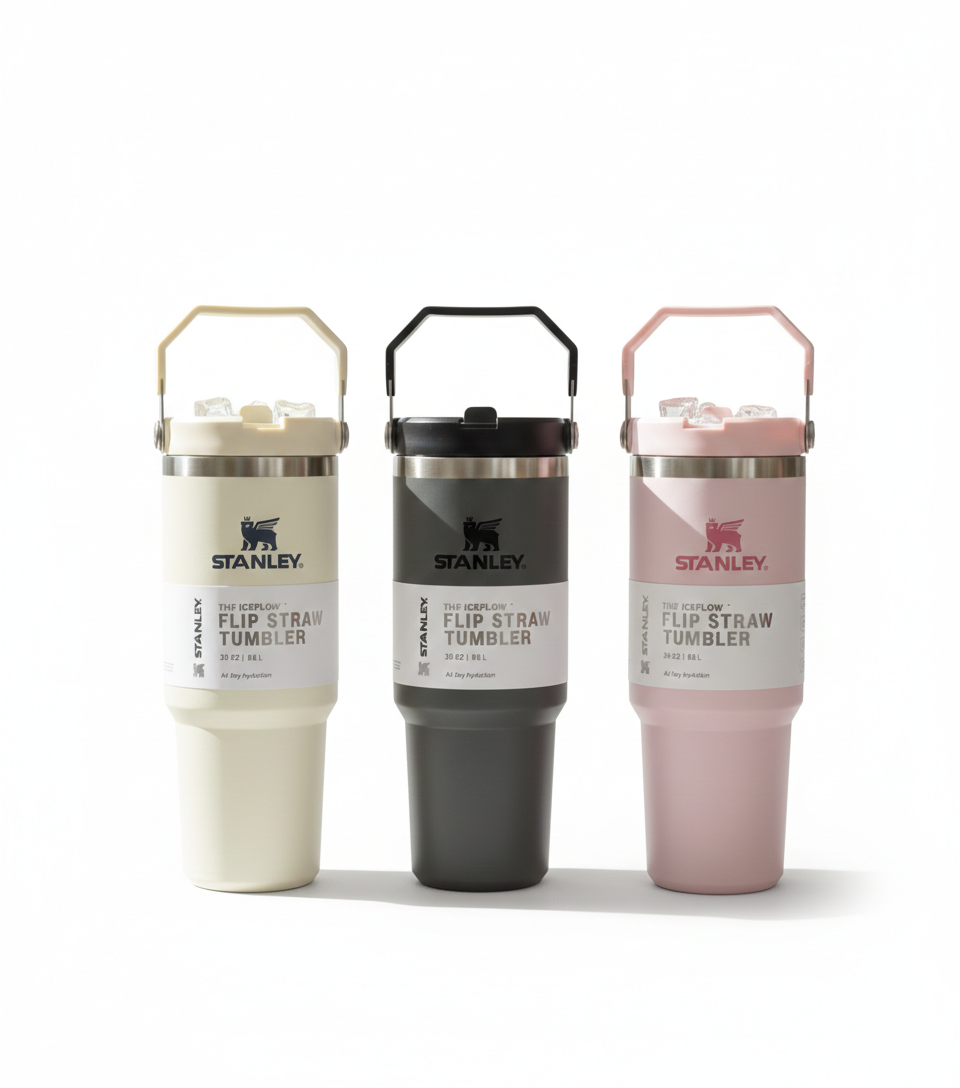 Tomatodo térmico Stanley