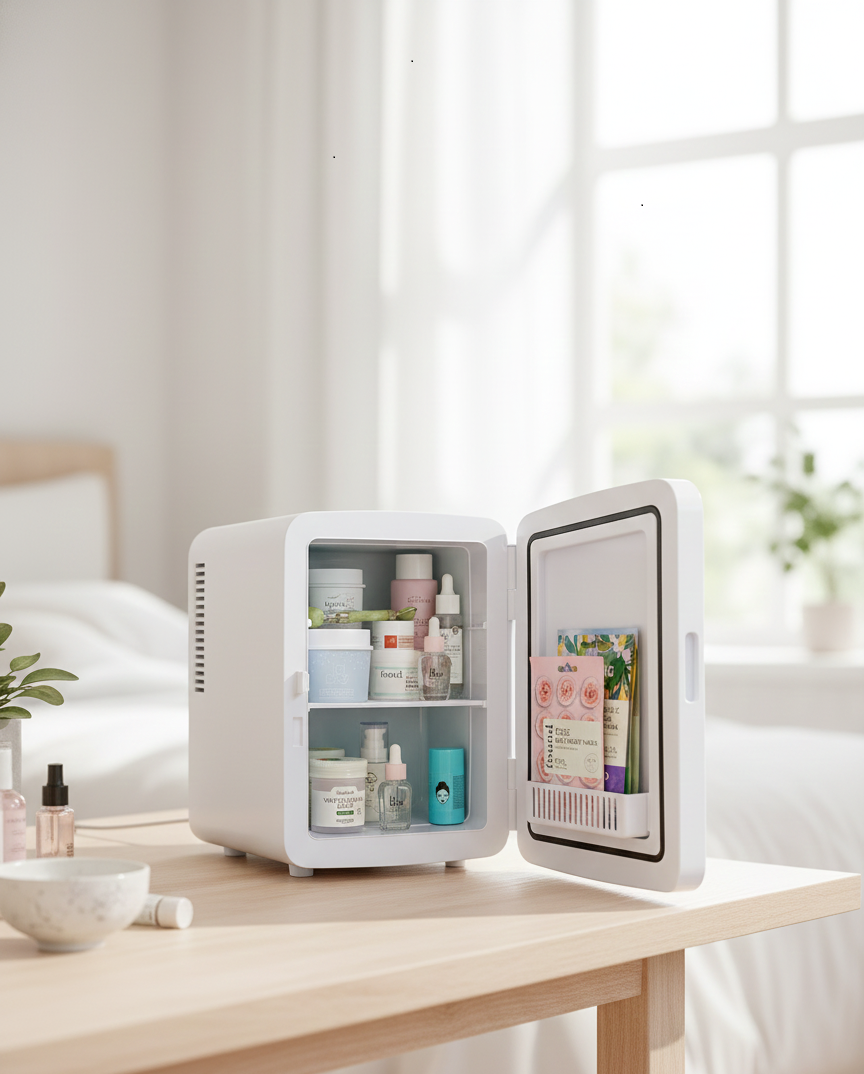 Mini nevera portátil 4L