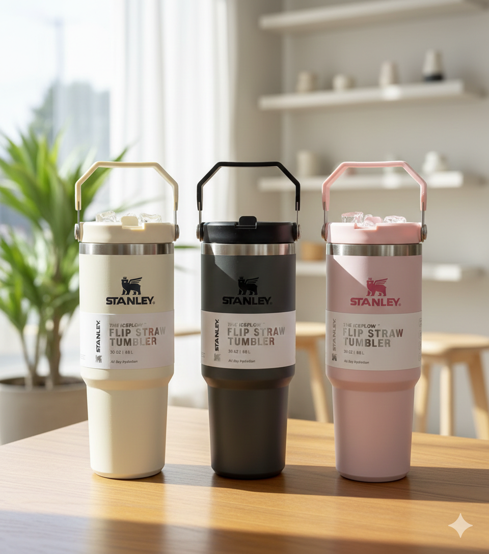 Tomatodo térmico Stanley