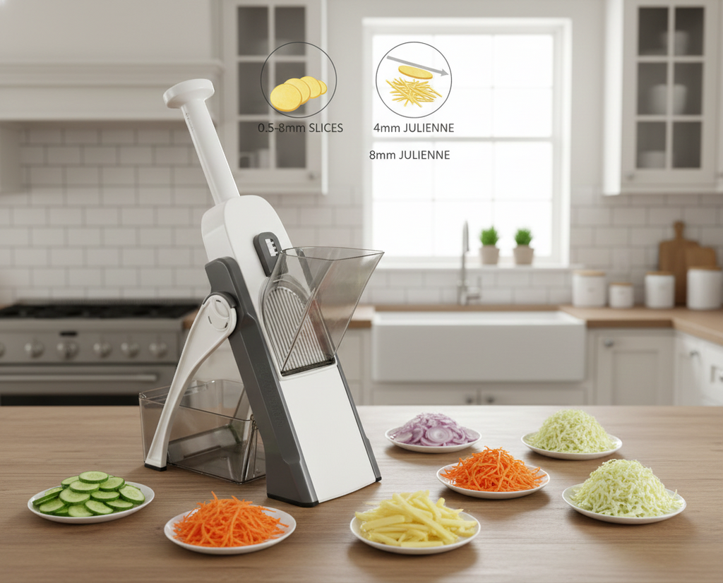 Cortador multifuncional