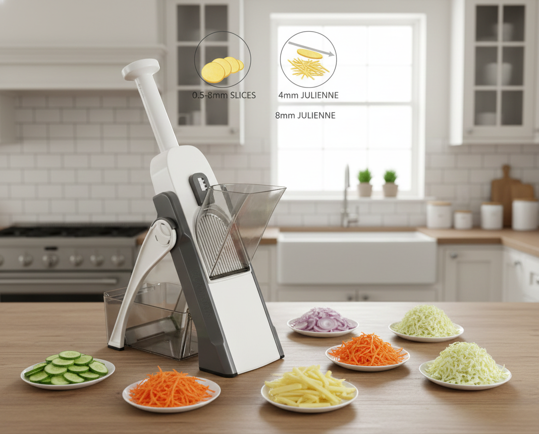 Cortador multifuncional