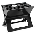 Parrilla portátil "X-Style"