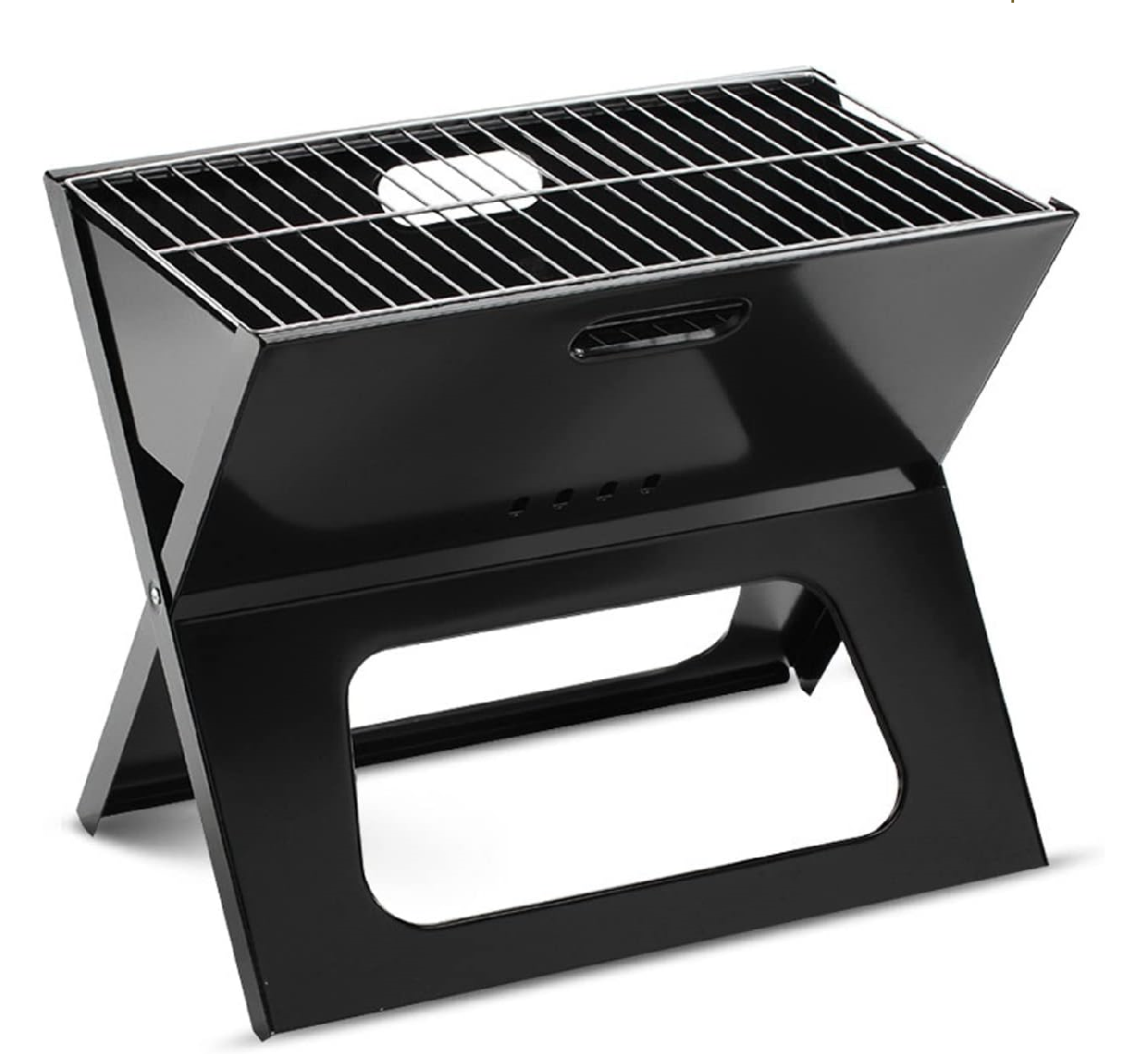 Parrilla portátil "X-Style"