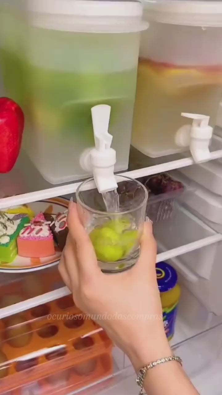 Dispensador 3.5 Litros