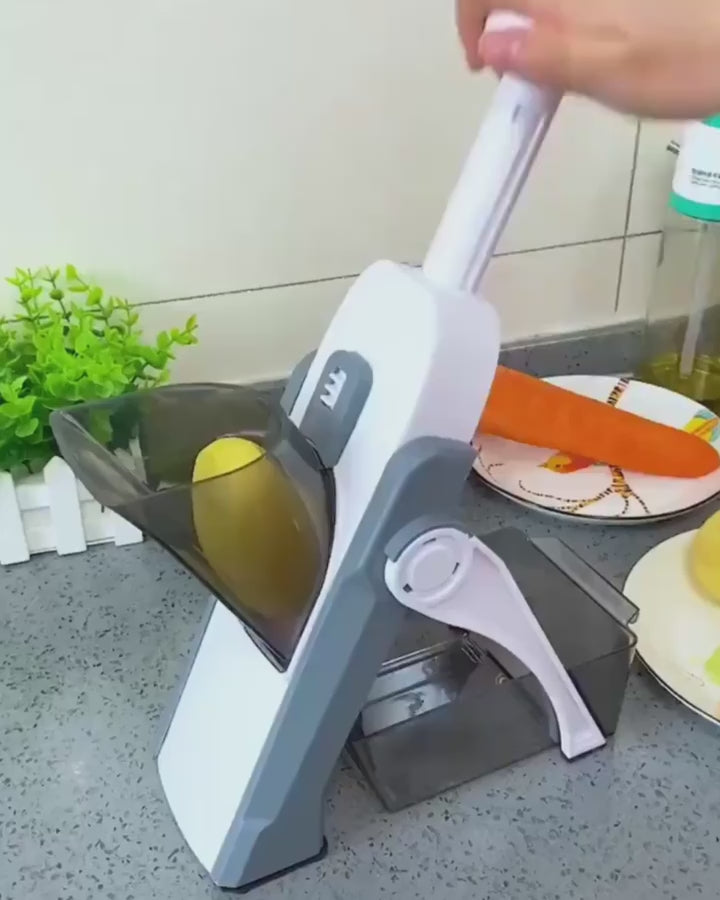 Cortador multifuncional